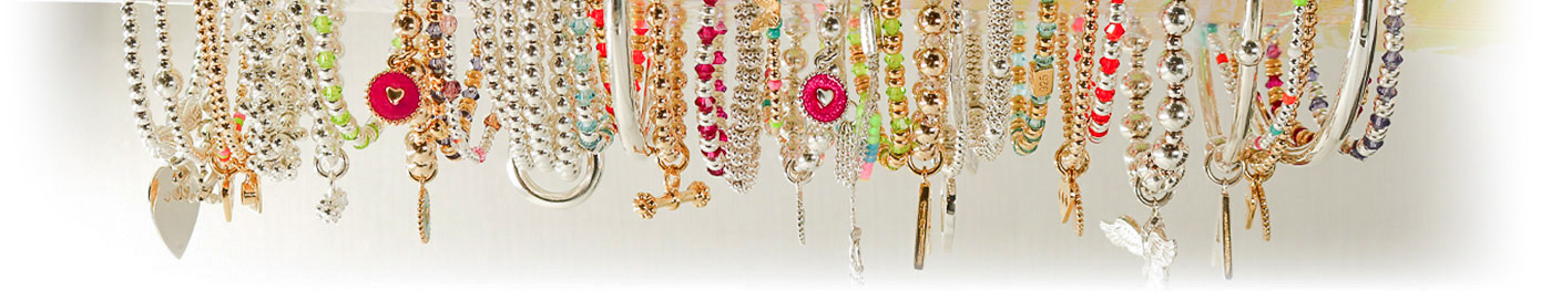 All Bracelet Stacks All Bracelet Stacks
