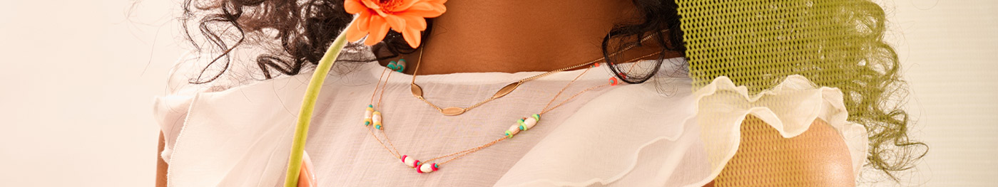 Gold Plated Sterling Silver Necklaces Gold Plated Sterling Silver Necklaces