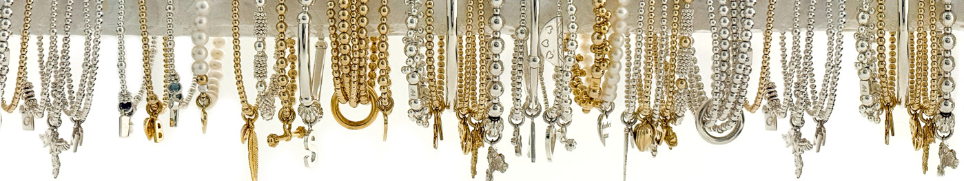 Gold-Filled Bracelets Gold-Filled Bracelets