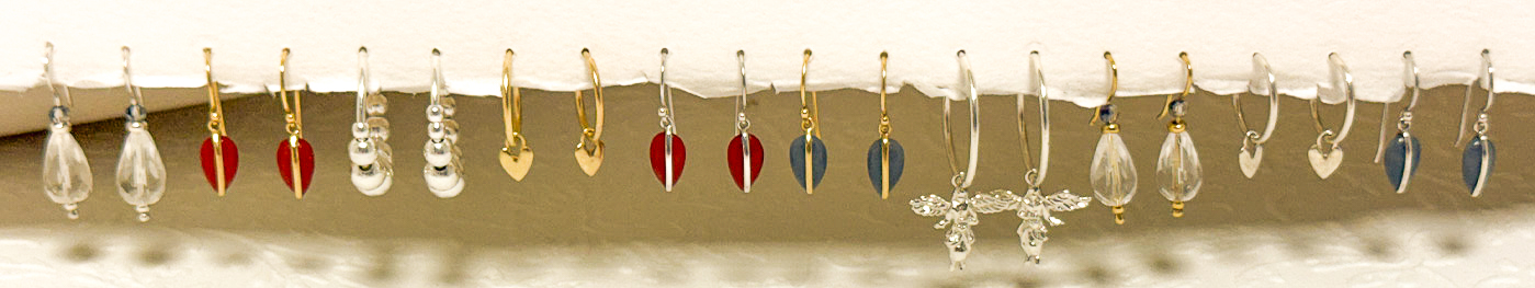 All Earrings