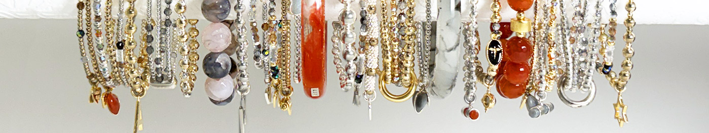 All Bracelet Stacks