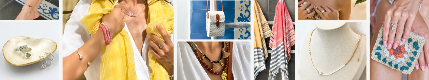 Summer Accessories Collection Summer Accessories Collection