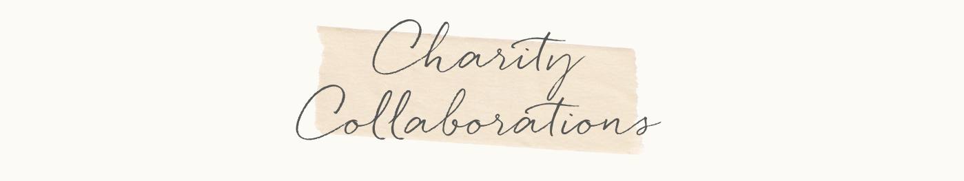 Annie's Charity Collaborations