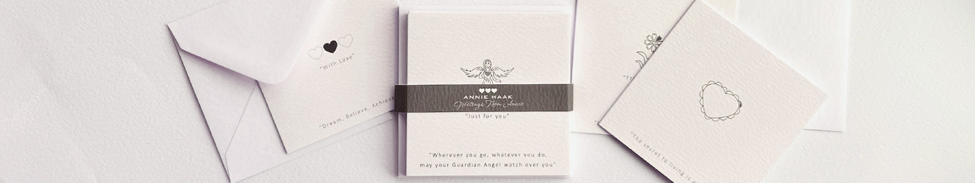 Annie's Greeting Cards
