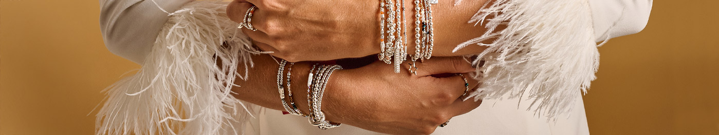 925 Sterling Silver Bracelets 925 Sterling Silver Bracelets