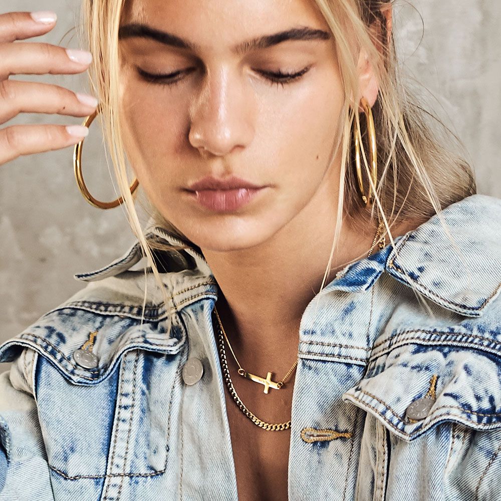 NU & MII Lucky in Love Launch
